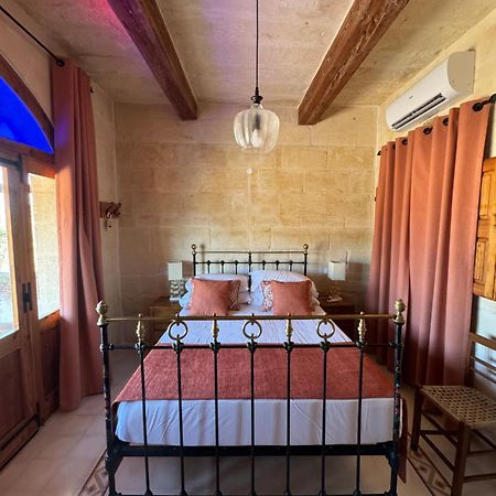 Maria'S B&B Għasri Exteriér fotografie