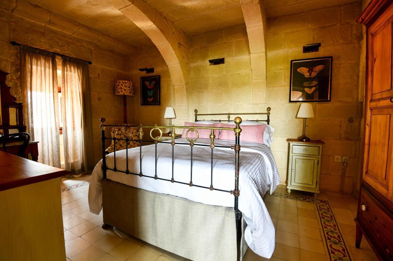 Maria'S B&B Għasri Exteriér fotografie