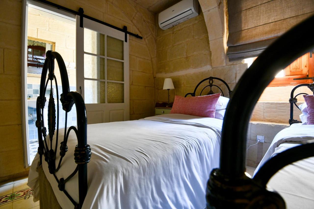 Maria'S B&B Għasri Exteriér fotografie