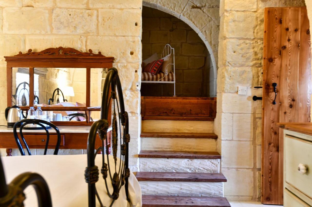Maria'S B&B Għasri Exteriér fotografie