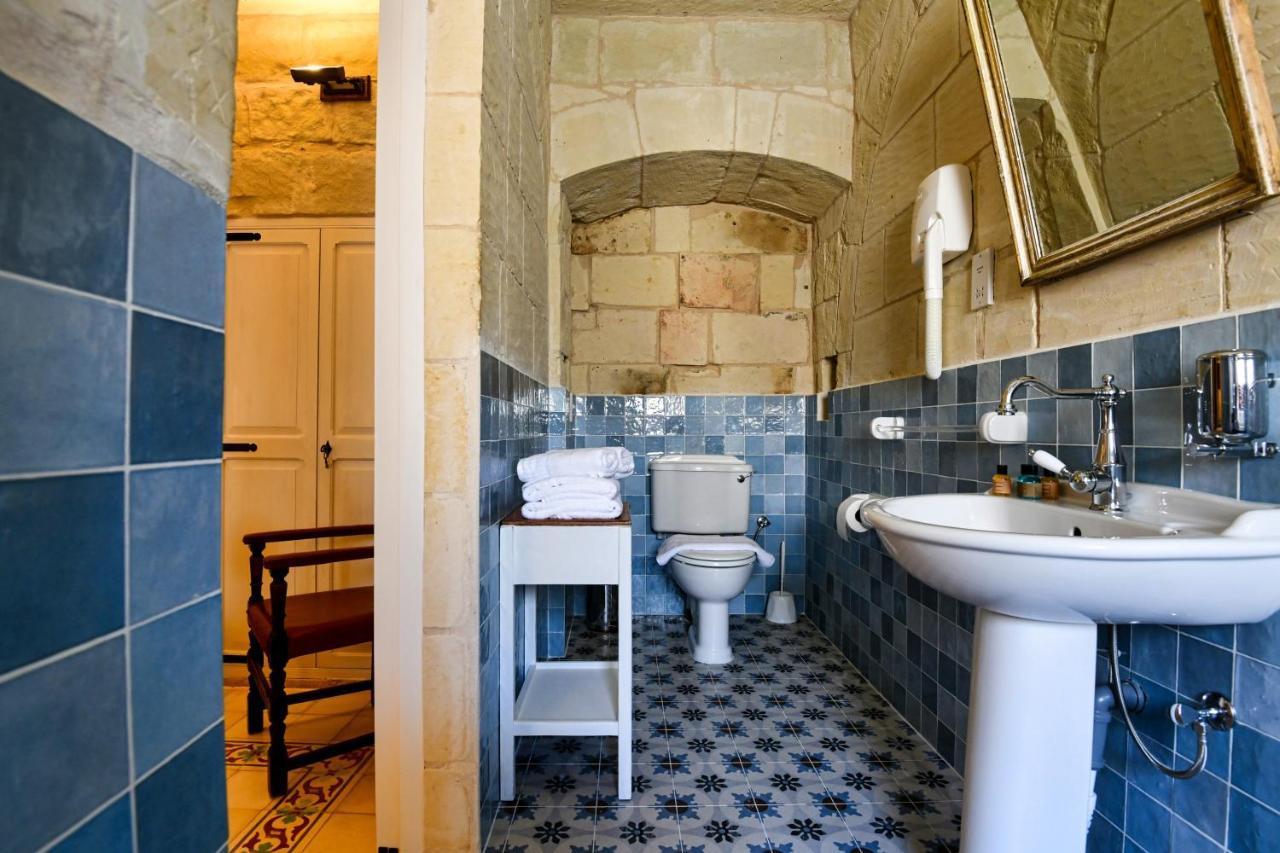 Maria'S B&B Għasri Exteriér fotografie