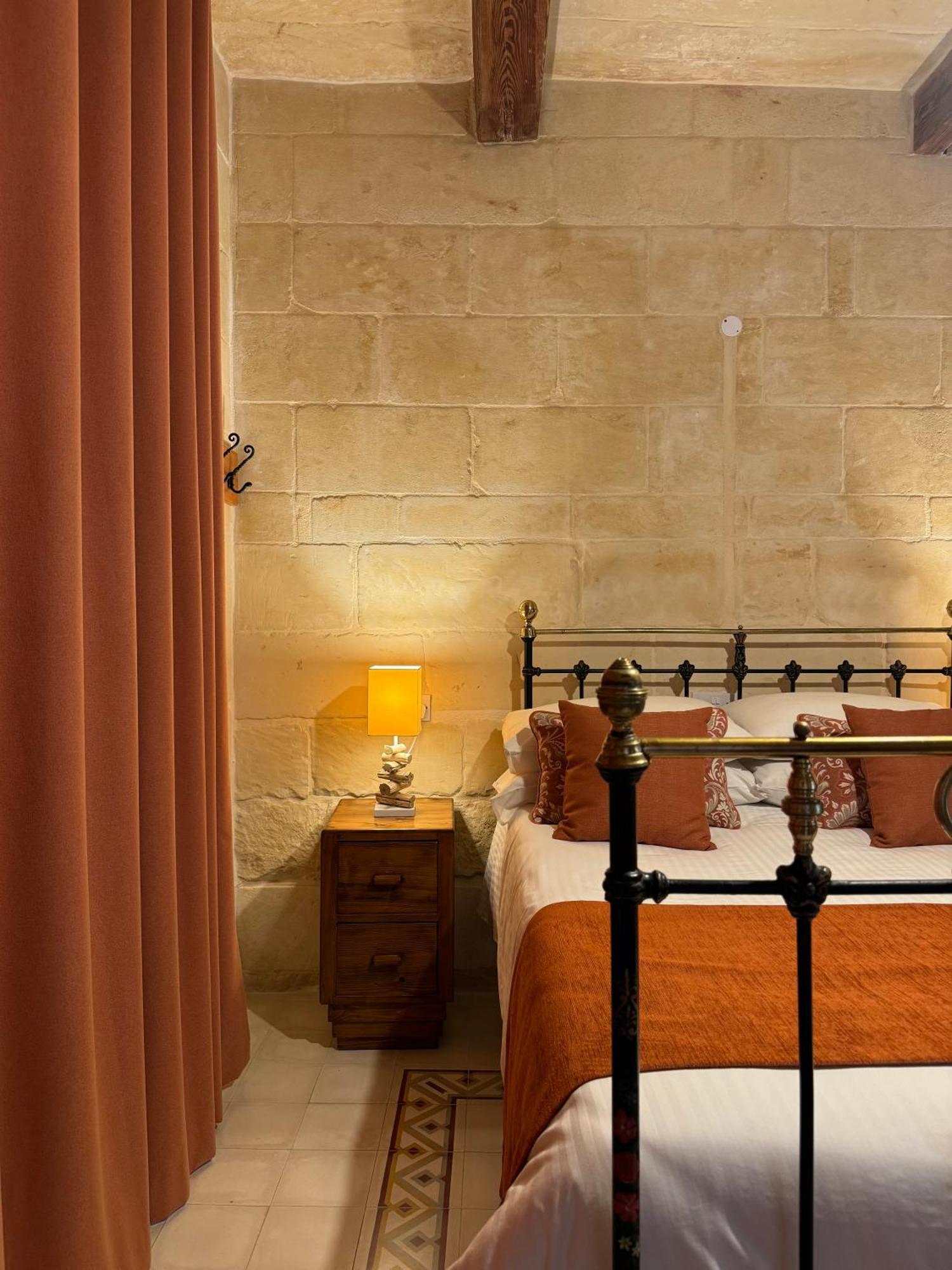 Maria'S B&B Għasri Exteriér fotografie
