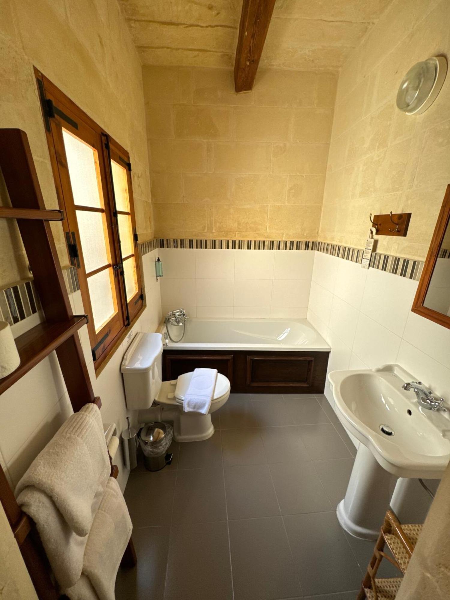 Maria'S B&B Għasri Pokoj fotografie